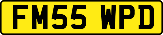 FM55WPD