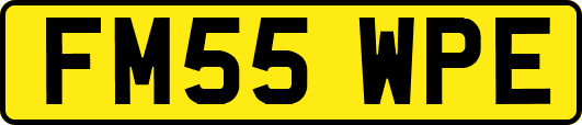FM55WPE