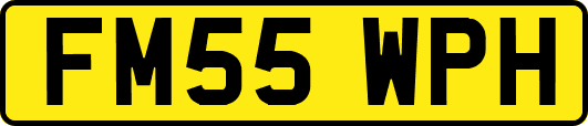 FM55WPH