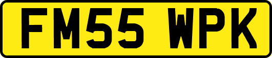 FM55WPK