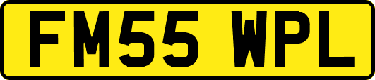 FM55WPL