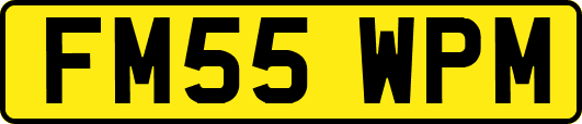 FM55WPM