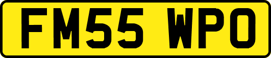 FM55WPO