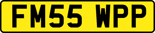 FM55WPP