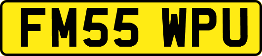 FM55WPU