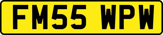 FM55WPW