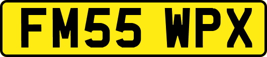 FM55WPX