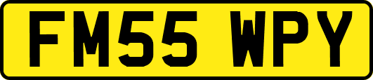 FM55WPY
