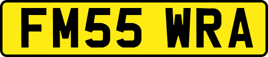 FM55WRA