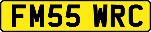 FM55WRC
