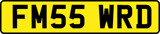 FM55WRD