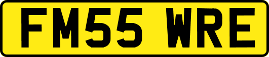 FM55WRE