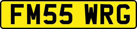 FM55WRG