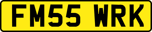 FM55WRK