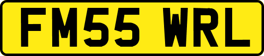 FM55WRL