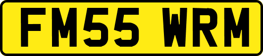 FM55WRM