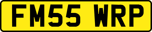 FM55WRP