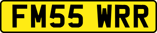 FM55WRR