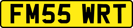 FM55WRT