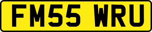 FM55WRU