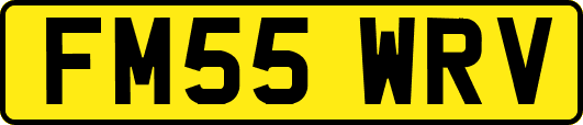 FM55WRV