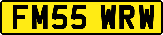FM55WRW