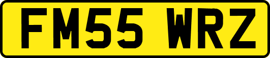FM55WRZ