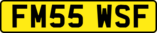FM55WSF
