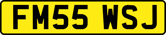 FM55WSJ