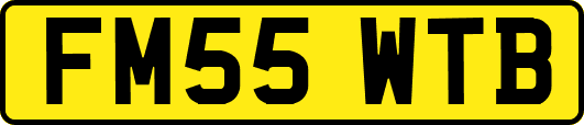FM55WTB