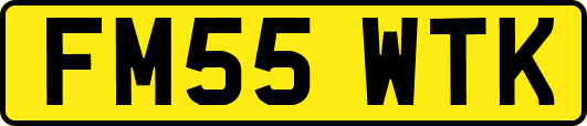 FM55WTK