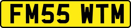 FM55WTM