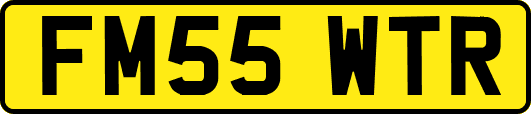 FM55WTR