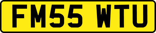 FM55WTU