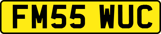 FM55WUC
