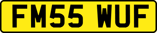 FM55WUF