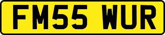FM55WUR