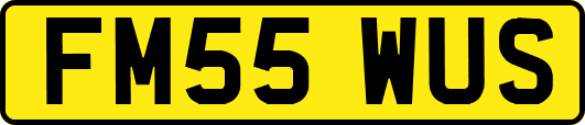 FM55WUS