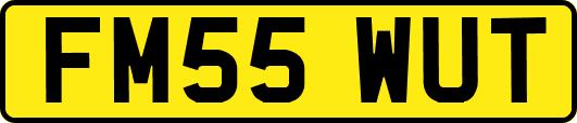 FM55WUT