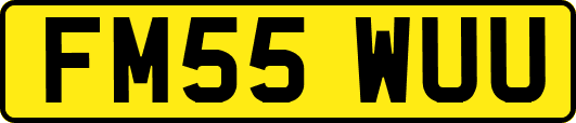FM55WUU