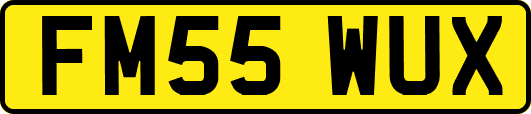 FM55WUX