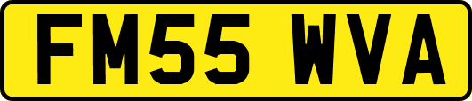FM55WVA