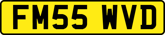 FM55WVD
