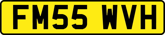 FM55WVH