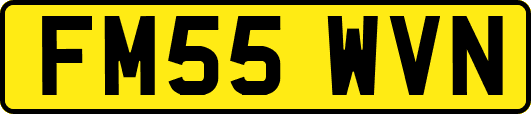 FM55WVN