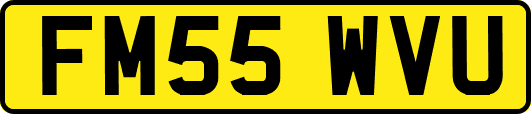 FM55WVU