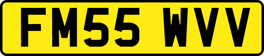 FM55WVV