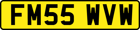 FM55WVW