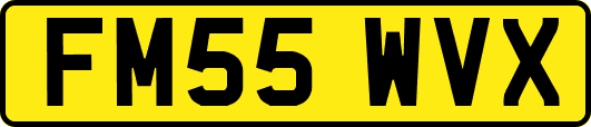 FM55WVX