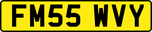 FM55WVY